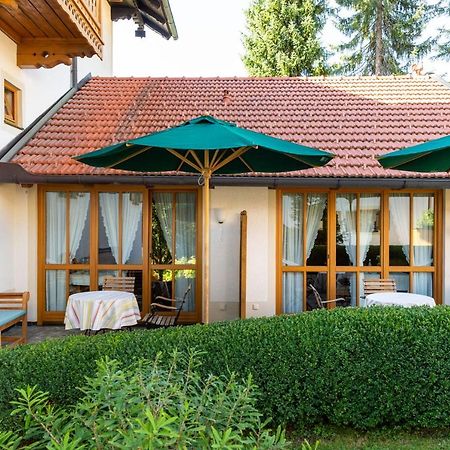 Landhaus Theresa Bad Tölz Eksteriør billede