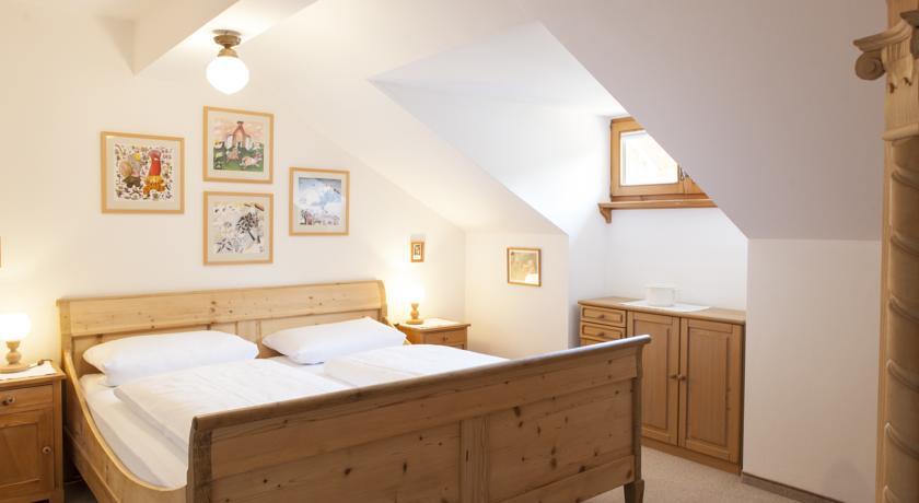 Landhaus Theresa Bad Tölz Værelse billede