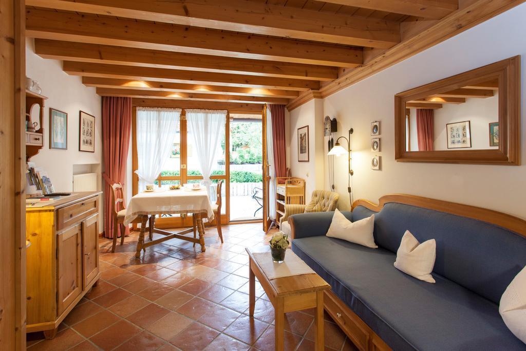 Landhaus Theresa Bad Tölz Værelse billede