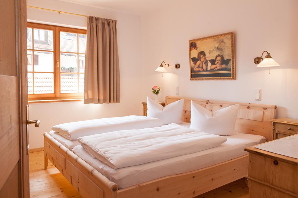 Landhaus Theresa Bad Tölz Værelse billede