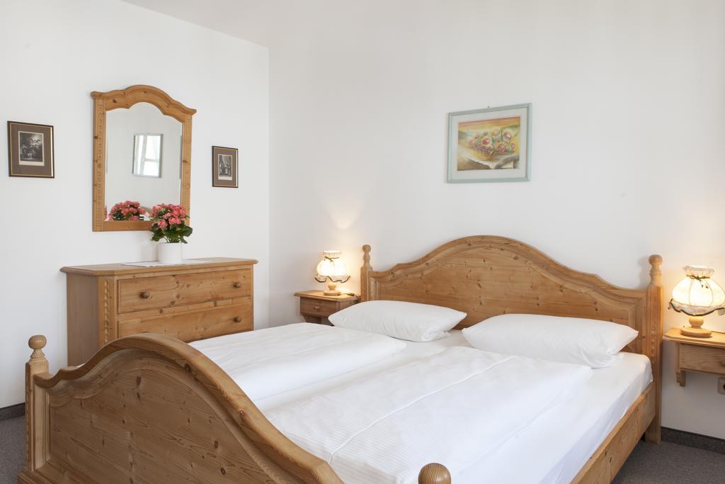Landhaus Theresa Bad Tölz Værelse billede