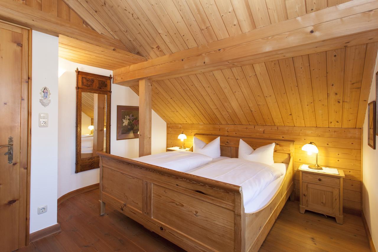 Landhaus Theresa Bad Tölz Eksteriør billede